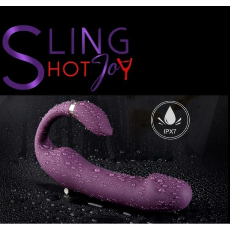 Scorpio Sling Shot Joy