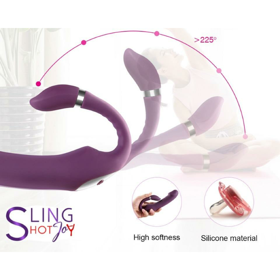 Scorpio Sling Shot Joy