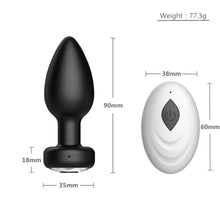 Load image into Gallery viewer, Plug Walk