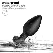 Load image into Gallery viewer, Plug Walk