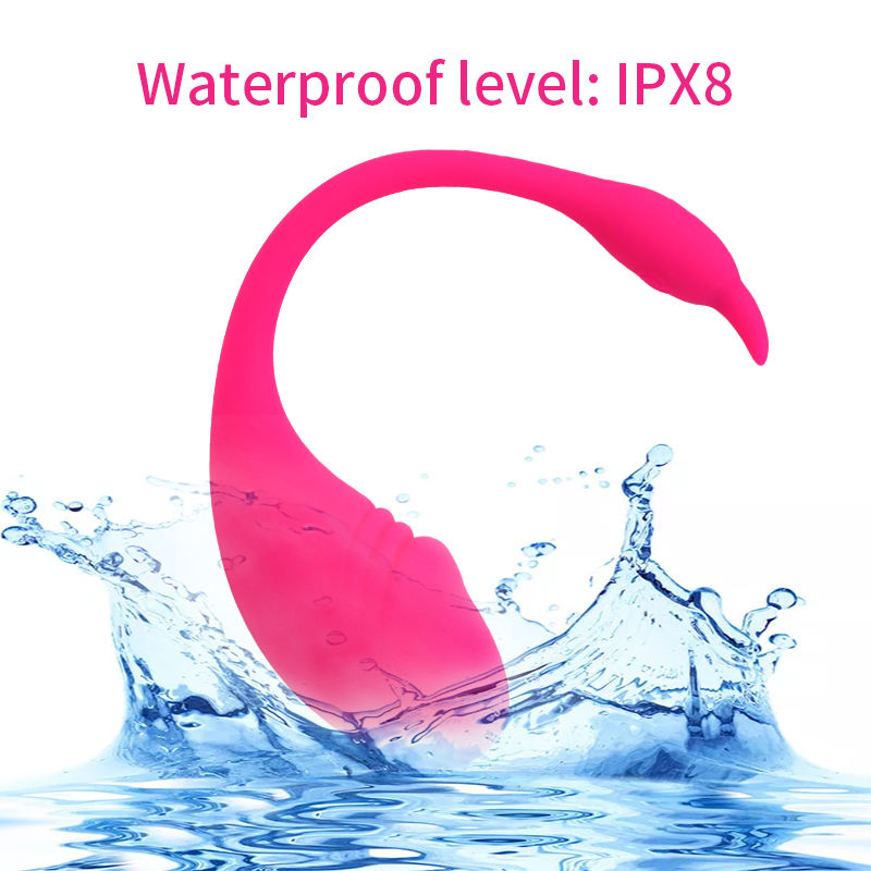 Distant Lover (Panty vibrator or underwear vibrator) Sling Shot Joy