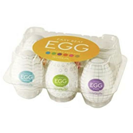 Egg Beaters (1 Tenga Egg)