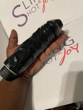 Load image into Gallery viewer, Black🐍Moan (Dildo)
