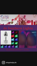 Load and play video in Gallery viewer, Da Southern Lights
