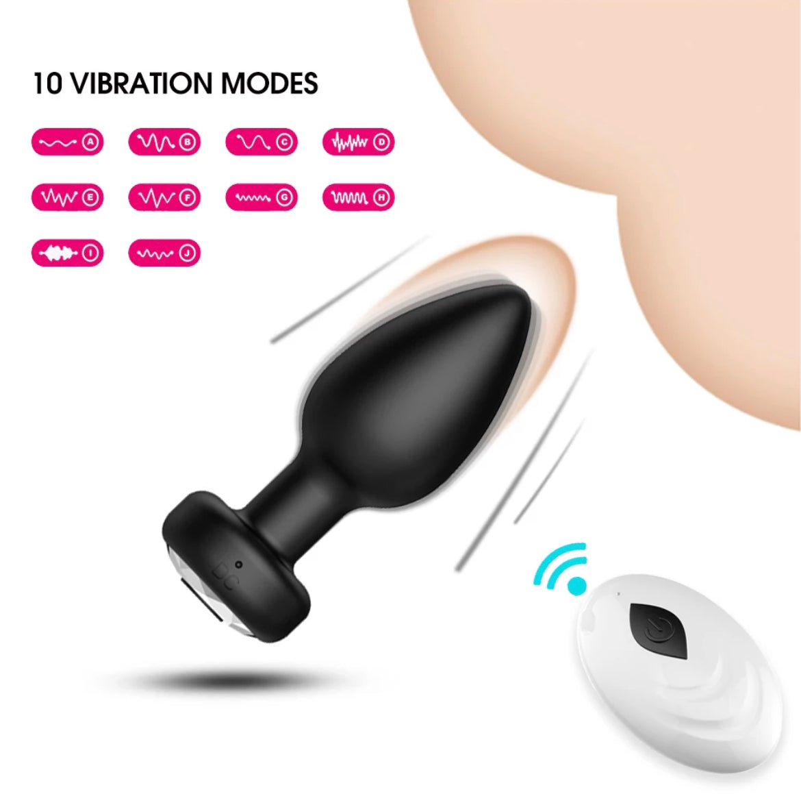 Plug Walk Sling Shot Joy Plug Walk Sling Shot Joy